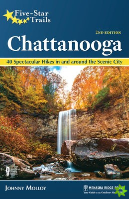 Five-Star Trails: Chattanooga