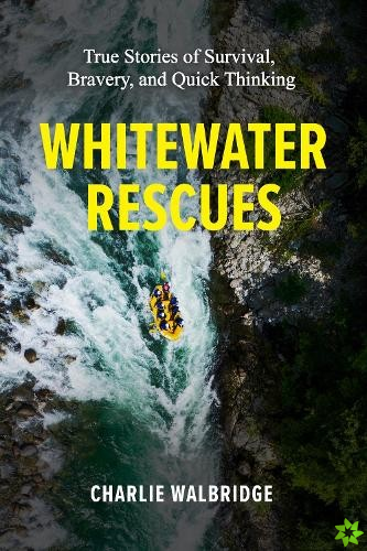 Whitewater Rescues