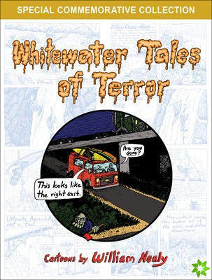 Whitewater Tales of Terror