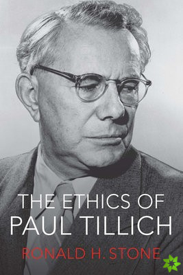 Ethics of Paul Tillich