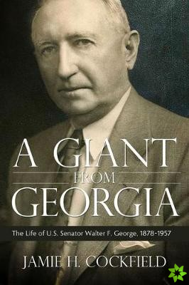 Giant from Georgia
