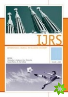 International Journal of Religion and Sport v.1 (2009)