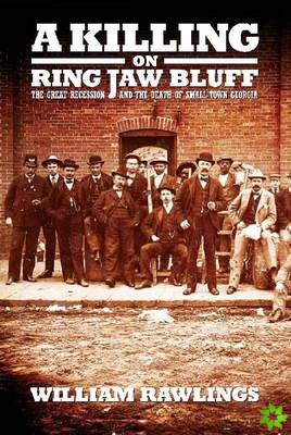 Killing on Ring Jaw Bluff