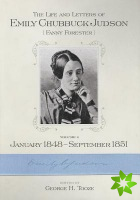 Life and Letters of Emily Chubbuck Judson, Volume 4