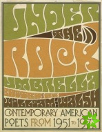 Under The Rock Umbrella: Contemporary American Poets From 1951-1977 (P341/Mrc)