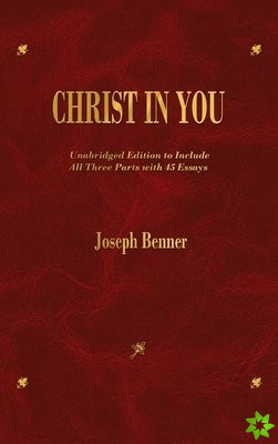 Christ In You