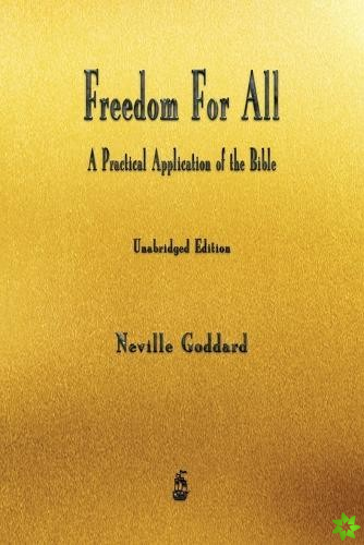 Freedom For All