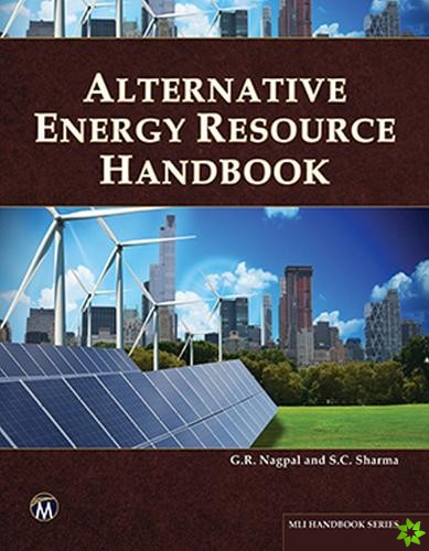 Alternative Energy Resource Handbook