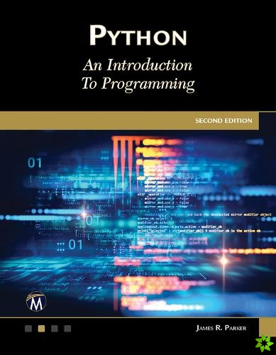 Python. An Introduction to Programming