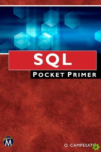 SQL Pocket Primer