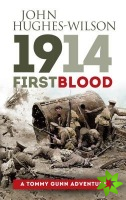 1914 - First Blood