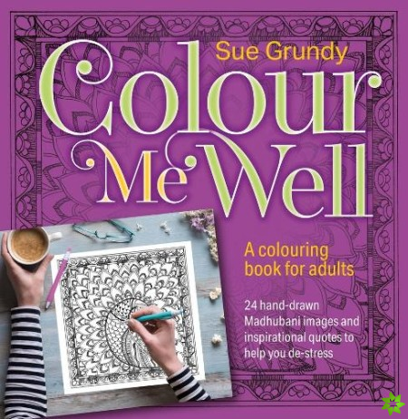 Colour Me Well