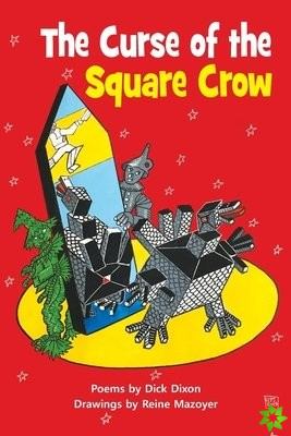 Curse of the Square Crow