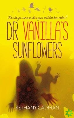 Doctor Vanilla's Sunflowers