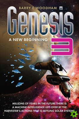 Genesis 3: A New Beginning