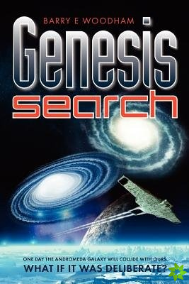 Genesis Search