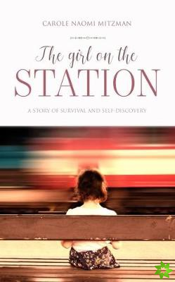 Girl On The Station