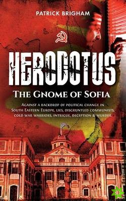 Herodotus: The Gnome of Sofia
