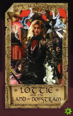 Lottie and the Land of Dofstram