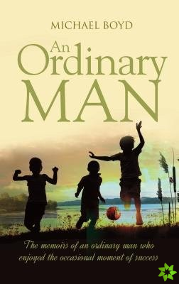 Ordinary Man