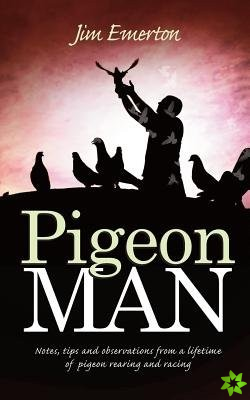 Pigeon Man