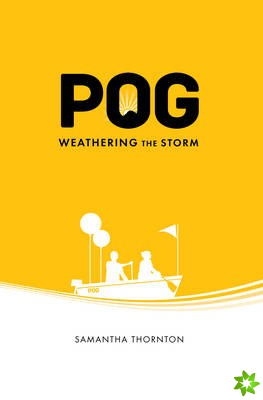 Pog Weathering the Storm