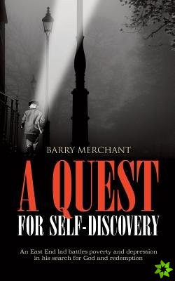 Quest for Self-Discovery