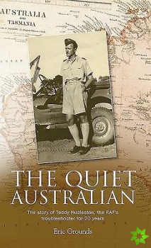 Quiet Australian