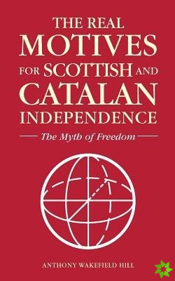 Realm Motives for Scottish and Catalan Independence