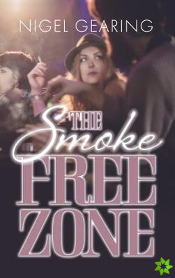 Smoke-Free Zone
