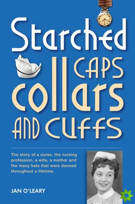 Starched Caps, Collars and Cuffs