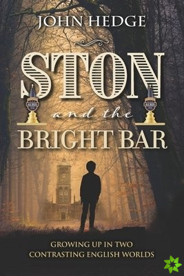 Ston and the Bright Bar