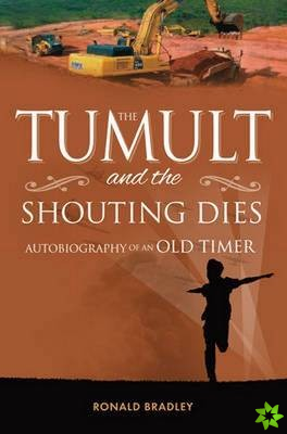 Tumult & the Shouting Dies