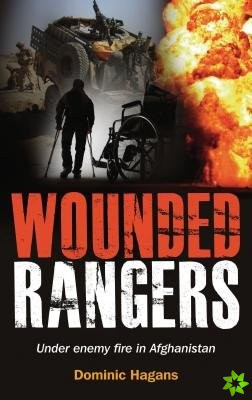 Wounded Rangers