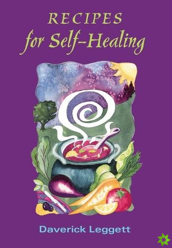 Recipes for Self-healing