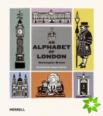 Alphabet of London