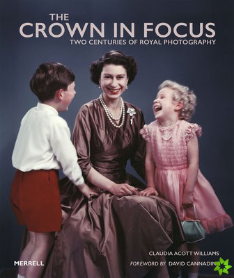 Crown in Focus