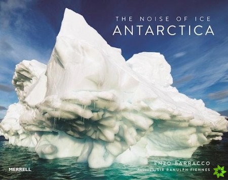 Noise of Ice: Antarctica