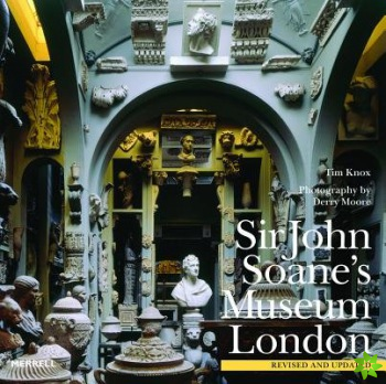 Sir John Soane's Museum London