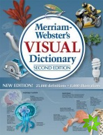 Merriam-Webster Visual Dictionary