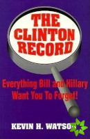 Clinton Record