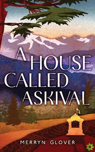 House Called Askival
