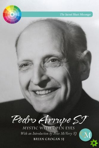 Pedro Arrupe SJ