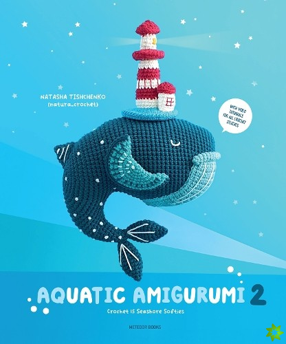 Aquatic Amigurumi 2