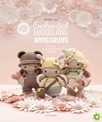 Enchanted Woodland Amigurumi
