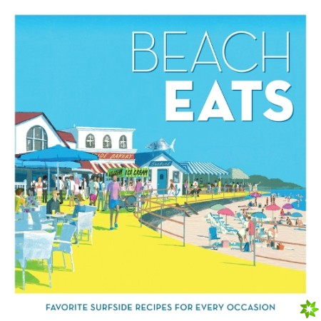 Beach Eats