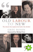 Old Labour to New