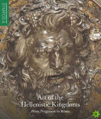 Art of the Hellenistic Kingdoms