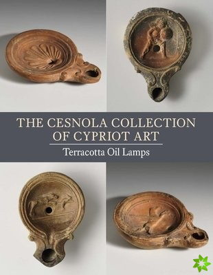 Cesnola Collection of Cypriot Art