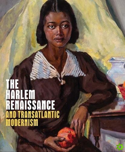 Harlem Renaissance and Transatlantic Modernism